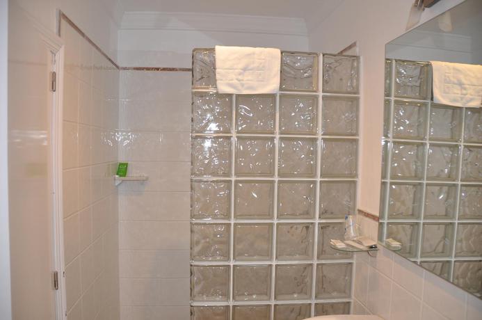 Imagen general del Hotel Ocurris. Foto 5