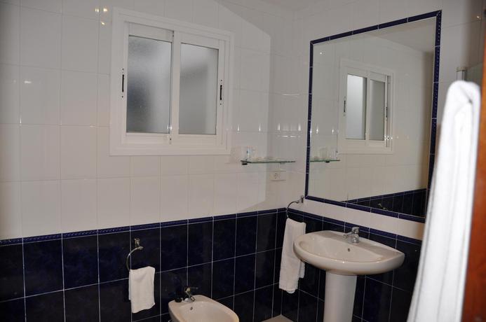 Imagen general del Hotel Ocurris. Foto 6