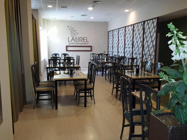 Imagen general del Hotel Ocurris. Foto 8