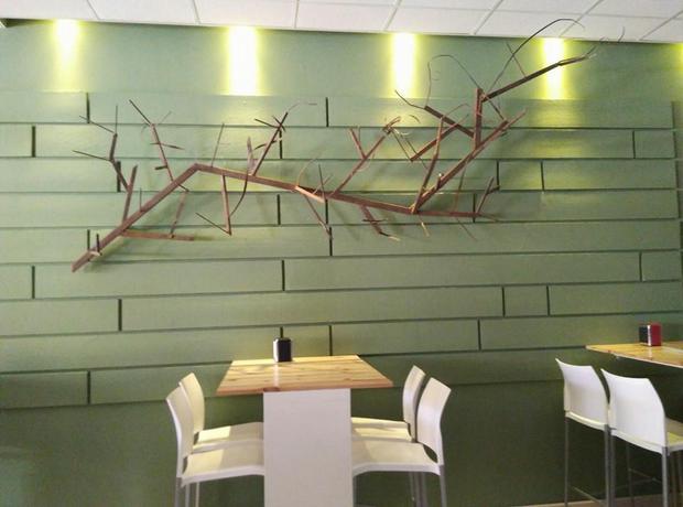 Imagen general del Hotel Ocurris. Foto 10