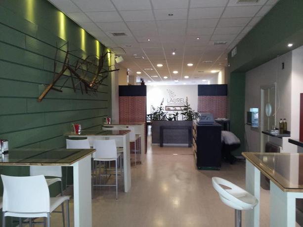 Imagen general del Hotel Ocurris. Foto 11