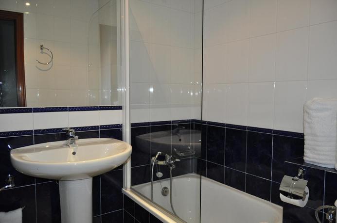 Imagen general del Hotel Ocurris. Foto 12