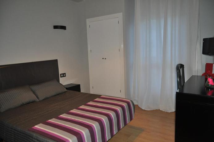 Imagen general del Hotel Ocurris. Foto 14