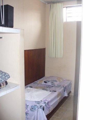 Imagen de la habitación del Hotel Odage. Foto 3