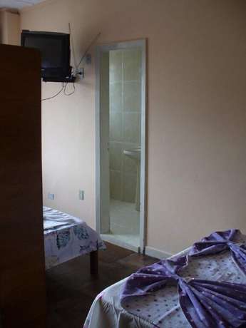 Imagen de la habitación del Hotel Odage. Foto 6