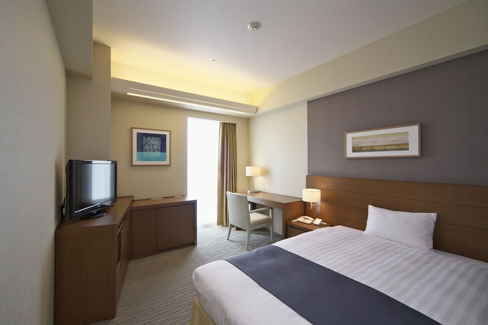 Imagen de la habitación del Hotel Odakyu Century Sagami Ono. Foto 3