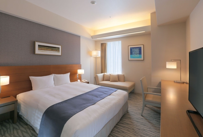 Imagen de la habitación del Hotel Odakyu Century Sagami Ono. Foto 5