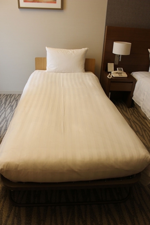 Imagen de la habitación del Hotel Odakyu Century Sagami Ono. Foto 8