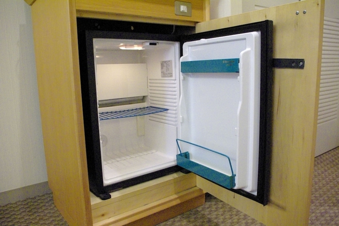 Imagen de la habitación del Hotel Odakyu Century Sagami Ono. Foto 9