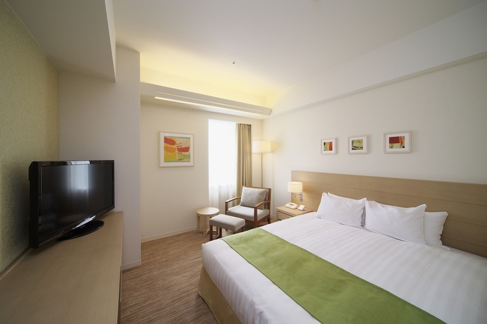 Imagen de la habitación del Hotel Odakyu Century Sagami Ono. Foto 12