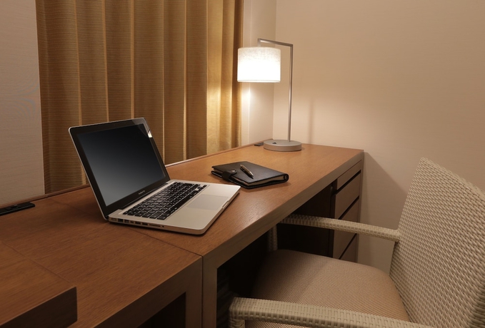 Imagen de la habitación del Hotel Odakyu Century Sagami Ono. Foto 13