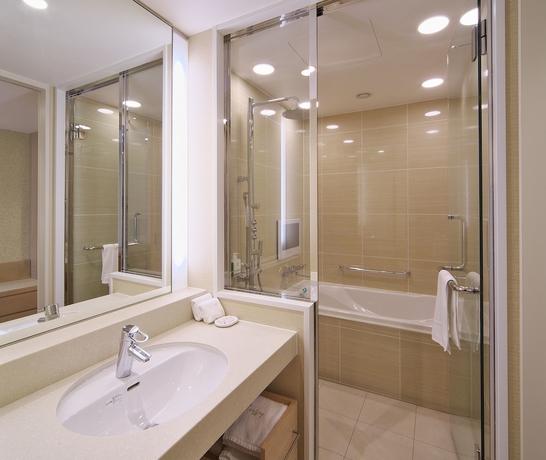 Imagen de la habitación del Hotel Odakyu Century Sagami Ono. Foto 14