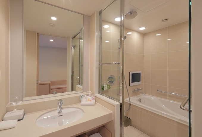 Imagen de la habitación del Hotel Odakyu Century Sagami Ono. Foto 15