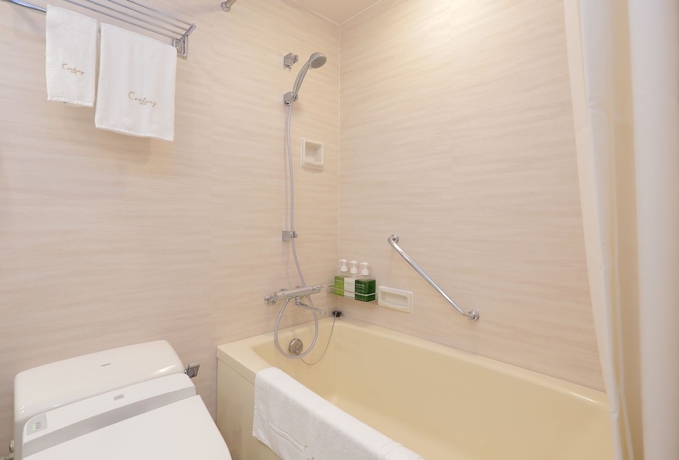 Imagen de la habitación del Hotel Odakyu Century Sagami Ono. Foto 16