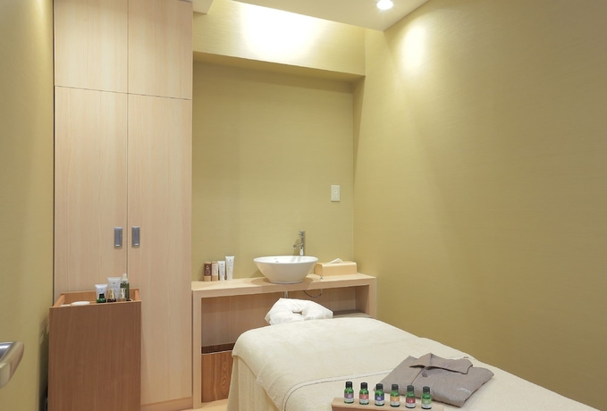 Imagen de los interiores del Hotel Odakyu Century Sagami Ono. Foto 18