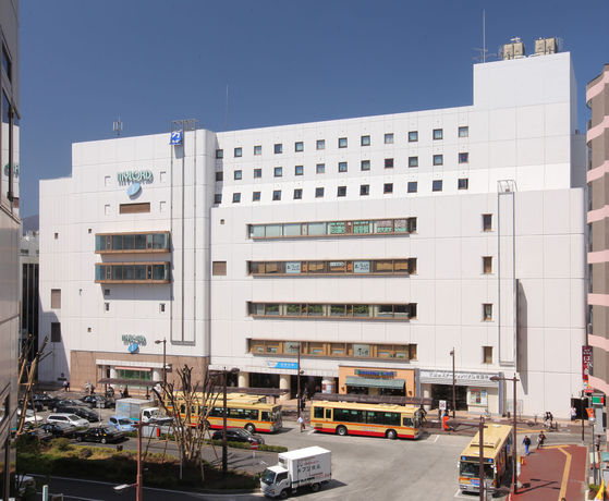 Imagen del bar/restaurante del Hotel Odakyu Station Hon-atsugi. Foto 8