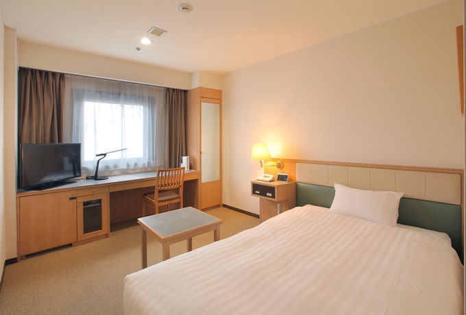 Imagen de los interiores del Hotel Odakyu Station Hon-atsugi. Foto 16