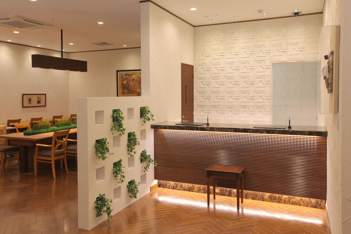Imagen del bar/restaurante del Hotel Odakyu Station Hon-atsugi. Foto 10