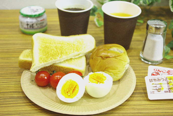 Imagen general del Hotel Odakyu Station Hon-atsugi. Foto 4