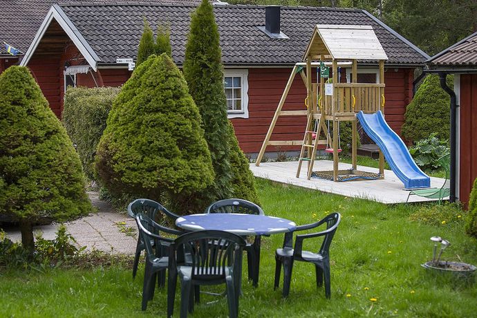 Imagen de la habitación del Hotel Odalg&aring;rden. Foto 11