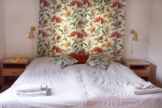 Imagen de la habitación del Hotel Odalg&aring;rden. Foto 12