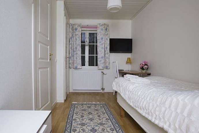 Imagen de la habitación del Hotel Odalg&aring;rden. Foto 13