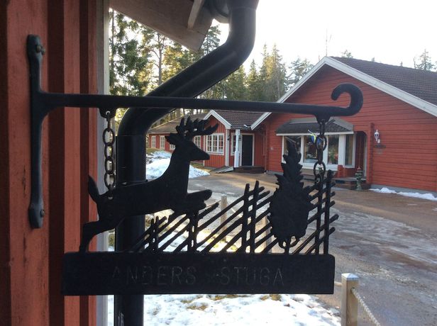 Imagen general del Hotel Odalgården. Foto 3