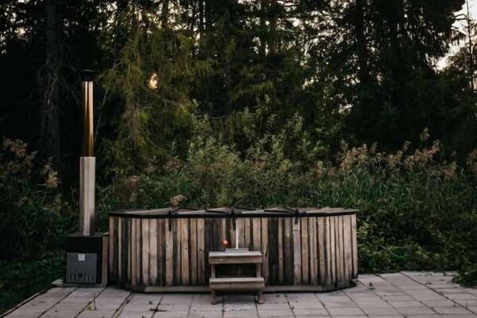 Imagen de los interiores del Hotel Odalg&aring;rden. Foto 20