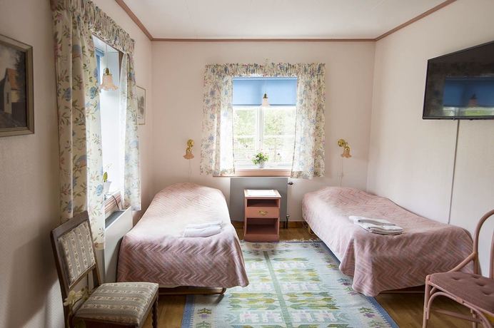 Imagen de la habitación del Hotel Odalg&aring;rden. Foto 15