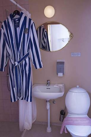 Imagen de la habitación del Hotel Odalg&aring;rden. Foto 16