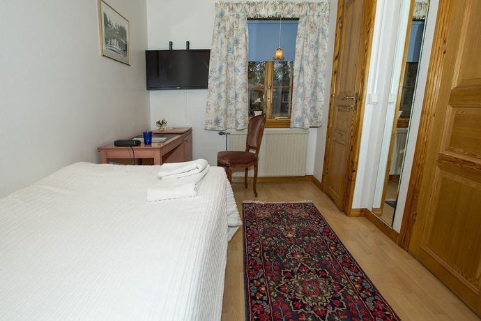 Imagen de la habitación del Hotel Odalg&aring;rden. Foto 17