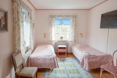 Imagen general del Hotel Odalg&aring;rden Kurs & Konferenshotell. Foto 3