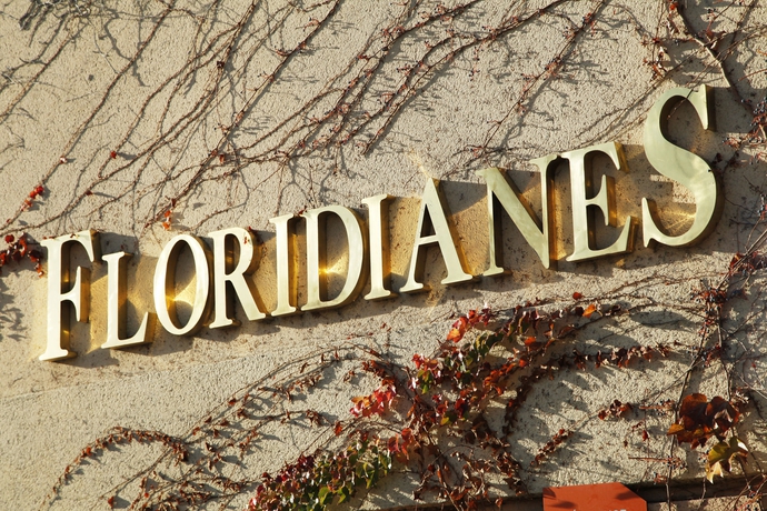 Imagen general del Hotel Odalys City Aix En Provence Les Floridianes. Foto 2