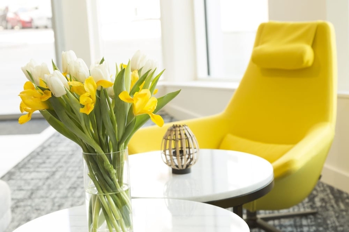 Imagen de los interiores del Hotel Odalys City Centre Congrès. Foto 16