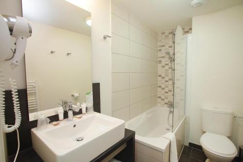 Imagen de la habitación del Hotel Odalys City Strasbourg Green Marsh. Foto 4