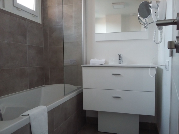 Imagen de la habitación del Hotel Odalys City Toulouse Colombélie. Foto 4