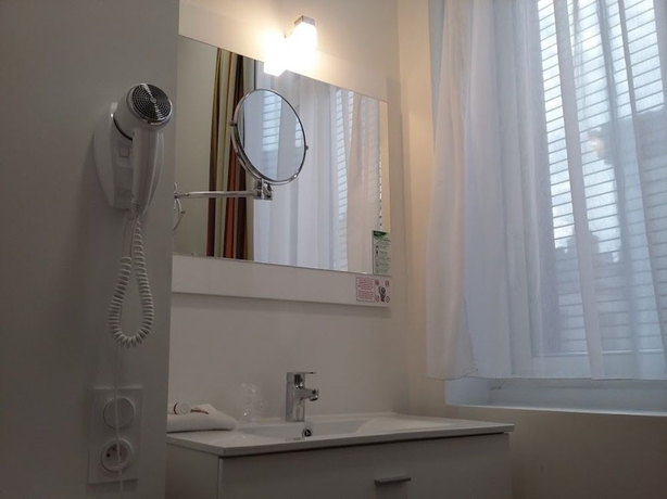 Imagen de la habitación del Hotel Odalys City Toulouse Colombélie. Foto 5