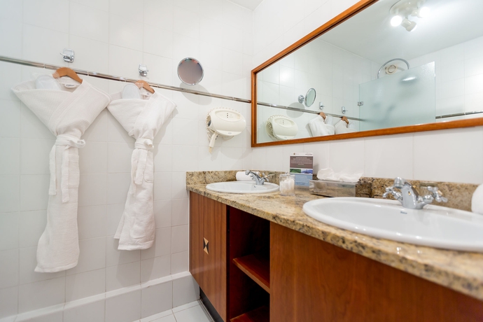 Imagen de la habitación del Hotel Odalys New Solarium. Foto 8