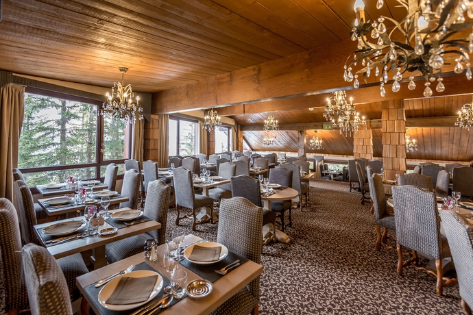 Imagen del bar/restaurante del Hotel Odalys New Solarium. Foto 5