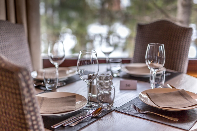 Imagen del bar/restaurante del Hotel Odalys New Solarium. Foto 6