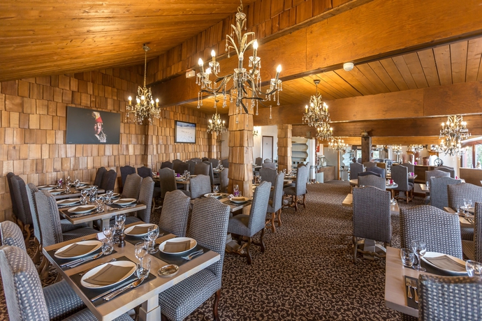 Imagen del bar/restaurante del Hotel Odalys New Solarium. Foto 7