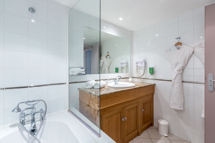 Imagen de la habitación del Hotel Odalys New Solarium. Foto 9