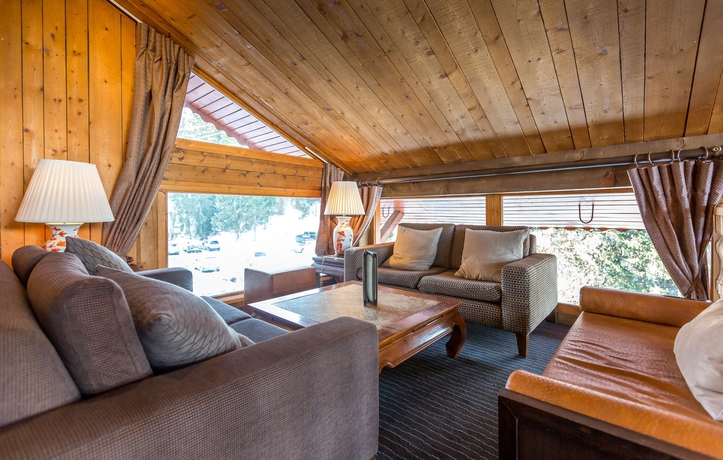 Imagen de los interiores del Hotel Odalys New Solarium. Foto 12