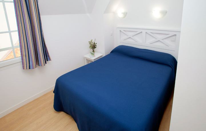 Imagen de la habitación del Hotel Odalys R&eacute;sidence Les Dunettes. Foto 10