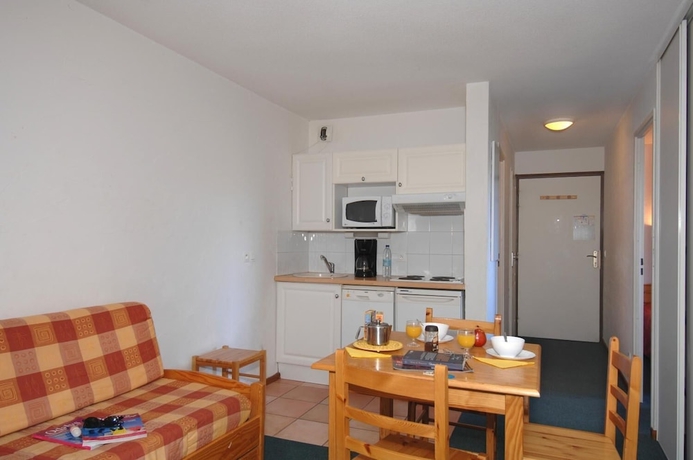 Imagen de la habitación del Hotel Odalys Résidence L’ours Blanc. Foto 14