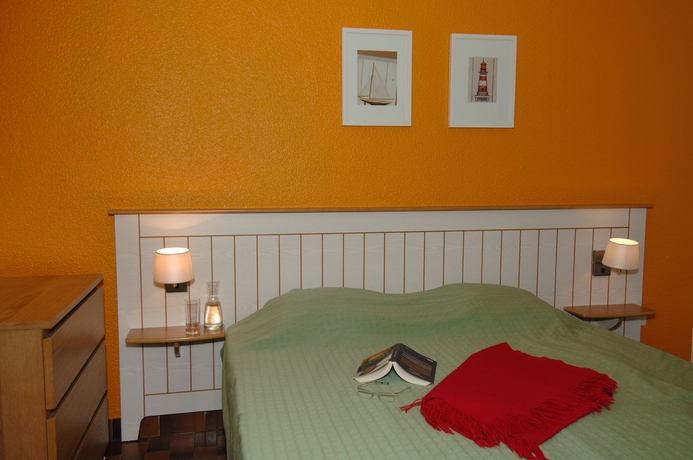 Imagen de la habitación del Hotel Odalys R&eacute;sidence Saint Loup. Foto 6