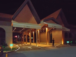 Imagen general del Hotel Odara Sorriso. Foto 1