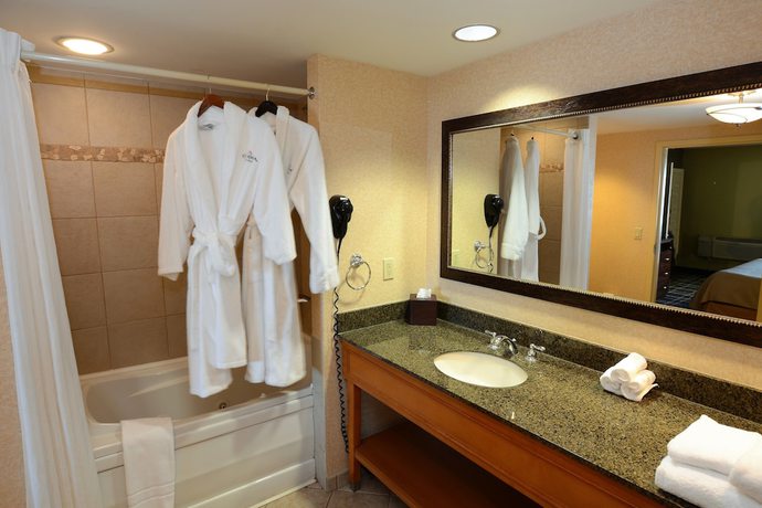 Imagen de la habitación del Hotel Odawa. Foto 11