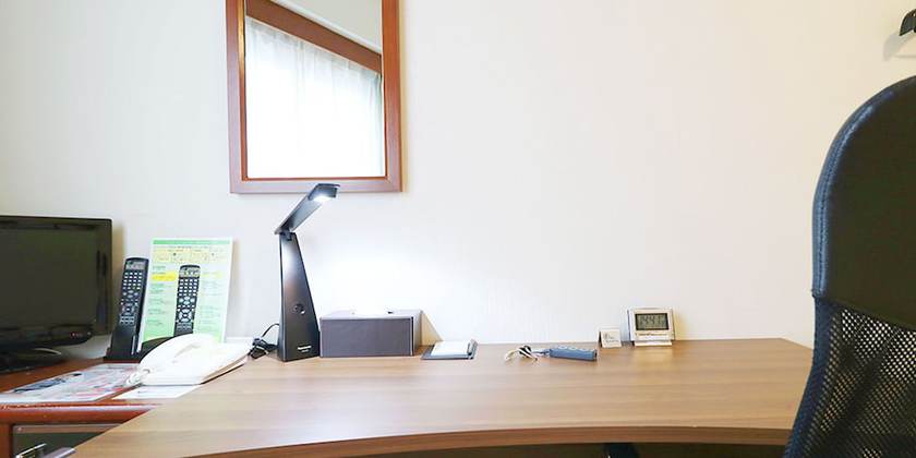 Imagen de la habitación del Hotel Odawara Terminal Hotel. Foto 7