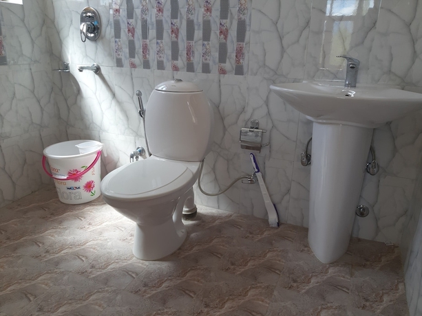 Imagen de la habitación del Hotel Odbar Guest House - Hostel. Foto 2